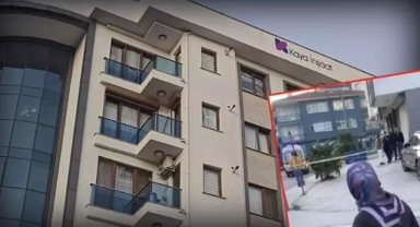 Pendik'te akıl almaz olay
