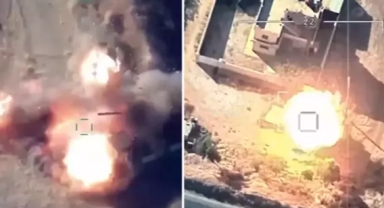 Pentagon'dan Türkiye açıklaması 