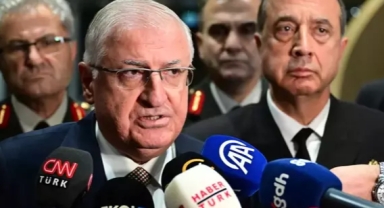 'PKK'lı şerefsizlere hak ettikleri cezayı veriyoruz'