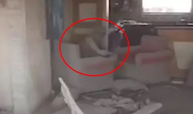 Planlı bir suikastla değil tesadüfen öldürülmüş