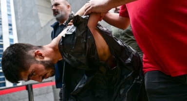 Polis katili için istenen ceza belli oldu