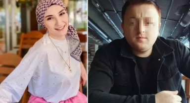 Polis memuru tartıştığı eşini öldürüp 112'yi aradı