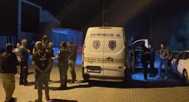 Pompalı tüfekli saldırı