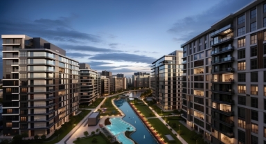 RAMS Garden Bahçelievler'de Beklenen Kampanya Başladı!