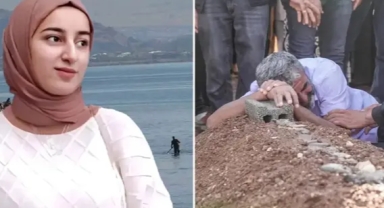 Rojin'in babasından dikkat çeken iddia