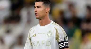 Ronaldo'nun kaçan penaltısı Al Nassr'ı kupadan etti