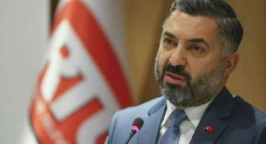 RTÜK'ten gündüz kuşağına uyarı