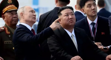 Rusya-Ukrayna savaşında yeni iddia