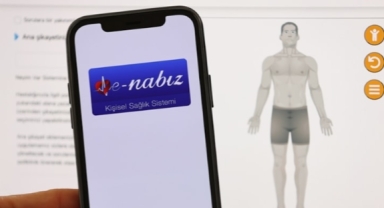 Sağlık Bakanlığı’ndan ‘e-Nabız’ açıklaması
