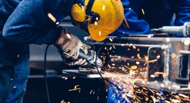 Sanayi ve imalatta borç yükü artıyor