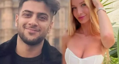 Şarkıcı Reynmen evleniyor