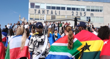 Sea To Sky Enduro Motosiklet Yarışları Kemer Tahtalı Dağı’nda Nefes Kesti