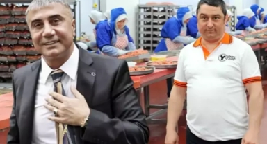 Sedat Peker'den Köfteci Yusuf açıklaması 