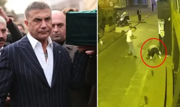 Sedat Peker sessizliğini bozdu