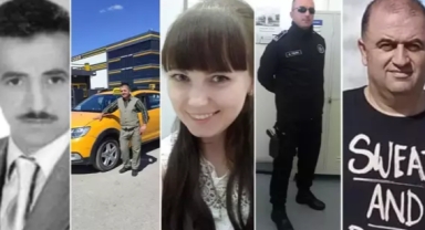 Şehitlerimizin kimlikleri belli oldu