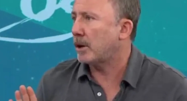 Sergen Yalçın'ın maçtan sonraki yorumu olay oldu