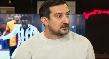 Serhat Akın'ın silahlı saldırı olayında yeni gelişme