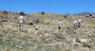 Sevgi Gülden Yalçıner 16 gündür kayıp