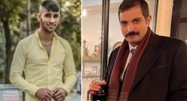 Sinan Ateş'in katilinden gazeteciler skandal tehdit 