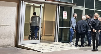 Sünnet düğünü faciaya dönüştü