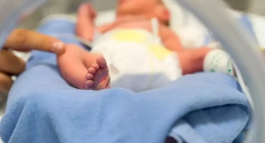 Şüpheli bebek ölümü KKTC'ye sıçradı