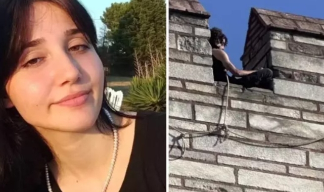 Sur canisinin annesi, İkbal Uzuner'i suçladı