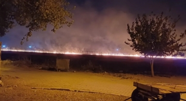 Suriye'de Muhalif Gruplar Arasında Çatışma 