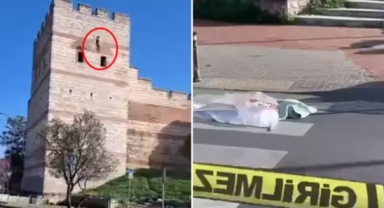 Surlardaki vahşette kan donduran detaylar!