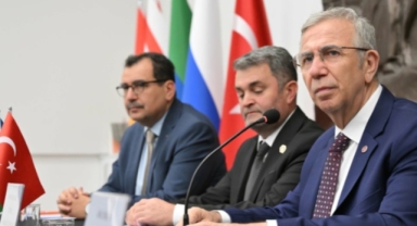 'Tarım ve hayvancılığın desteklenmesi bir zorunluluk'