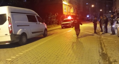 Tartıştığı 5 kişiyi tüfekle vurdu