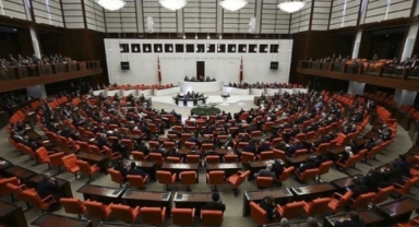 TBMM'den ilginç talepler... 