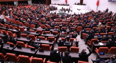 TBMM’den yapay zeka adımı 