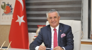 Tekirova Mahallesi’ne Kreş Geliyor: Kemer Belediye Başkanı Necati Topaloğlu Geleceğe Yatırım