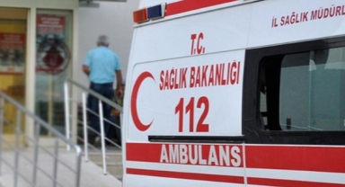 Temizlik personelini bıçaklayan güvenlik tutuklandı