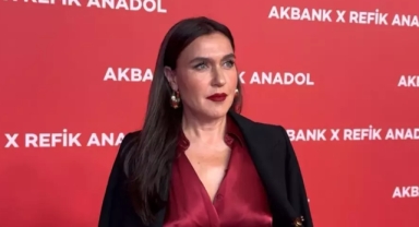 Tepkiler büyüyünce Şevval Sam’dan yanıt geldi