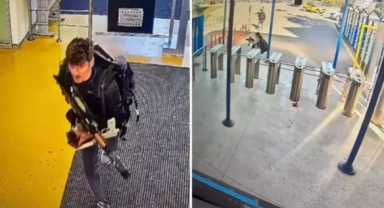 Teröristlerin hangi ülkeden geldikleri belli oldu