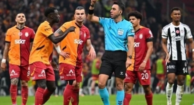 TFF'den Arda Kardeşler kararı!