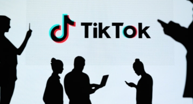 TikTok'taki meydan okumada kan aktı