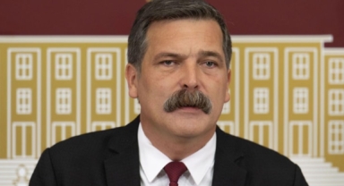 TİP'ten Özgür Özel'e tepki