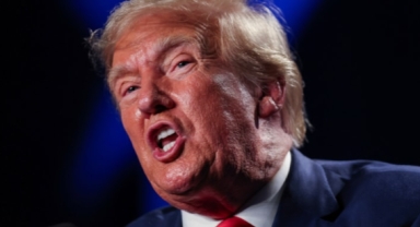 Trump açık açık söyledi