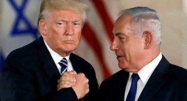Trump, Netanyahu’ya süre verdi