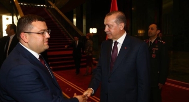 TÜİK’ten 32 milyonluk kıyak