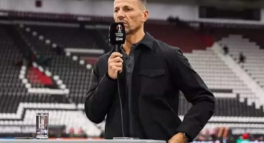 Türk futbolunu yerden yere vurdu!