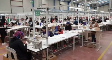 Türkiye'nin tekstil devi konkordato ilan etti