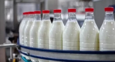 Ünlü süt ürünleri markası konkordato ilan etti 