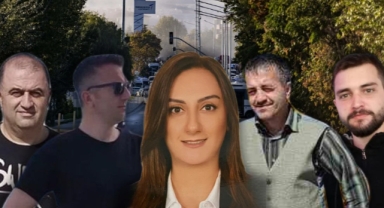 Türkiye'nin yüreğine 5 ateş düştü