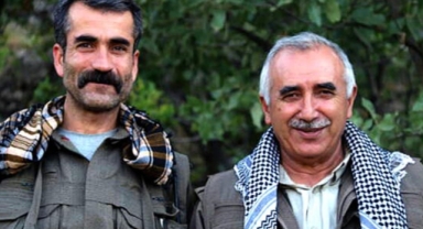 Türkiye'ye sızma hazırlığındayken öldürüldü