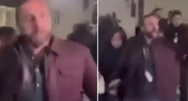 TUSAŞ çalışanından duygulandıran açıklama