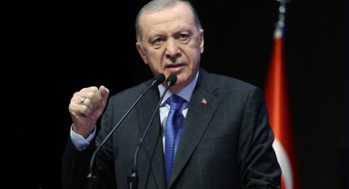 TUSAŞ saldırısına Erdoğan'dan tepki