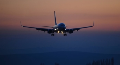 Üç ülkeye uçuşlar iptal edildi